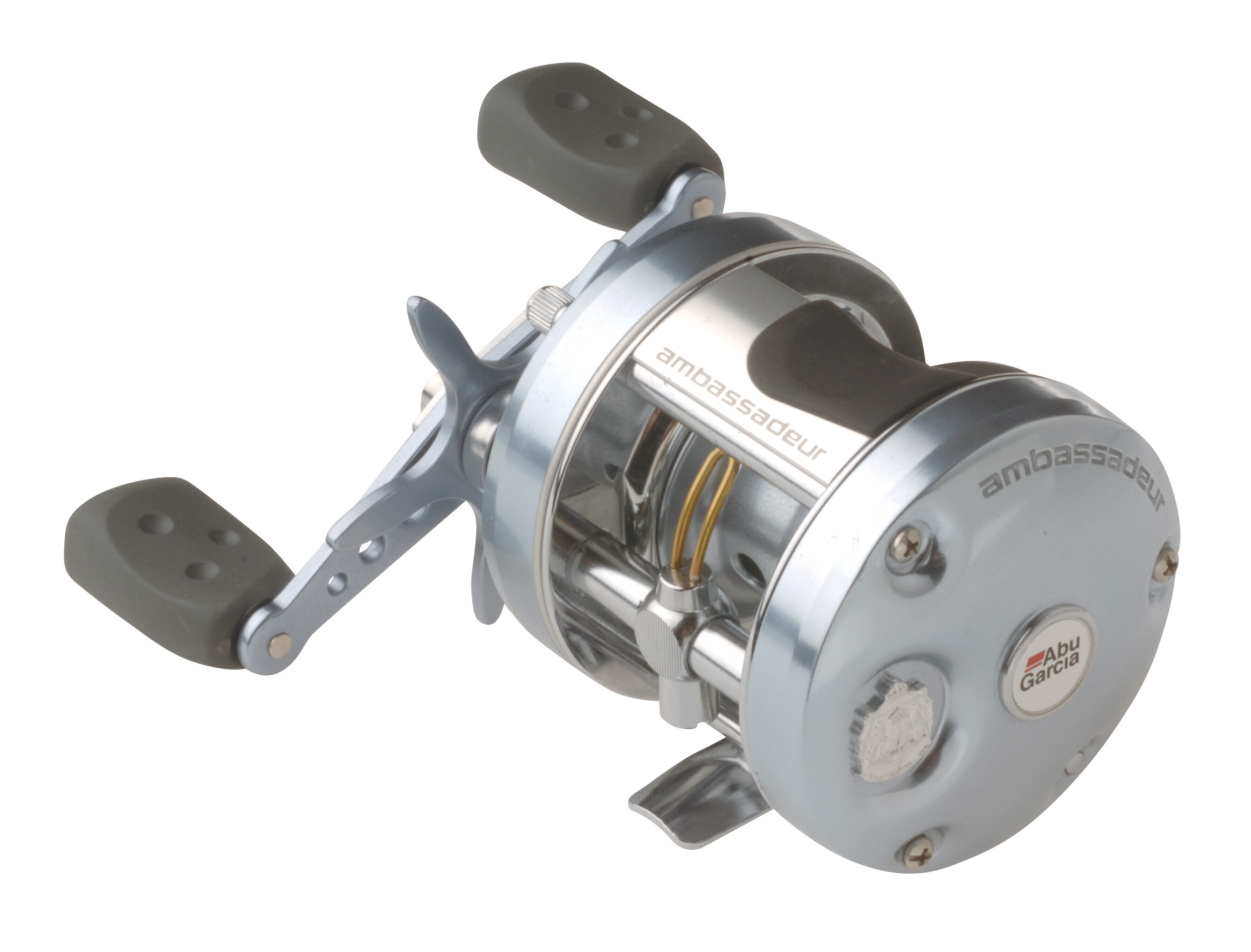 ABU ambassadeur 5000 アンバサダー ベイトリール 【公式通販】