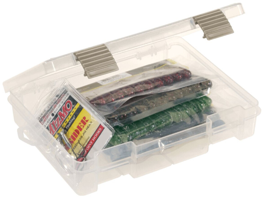 PLANO STOWAWAY HALFSIZE 3700 Cases/boxes