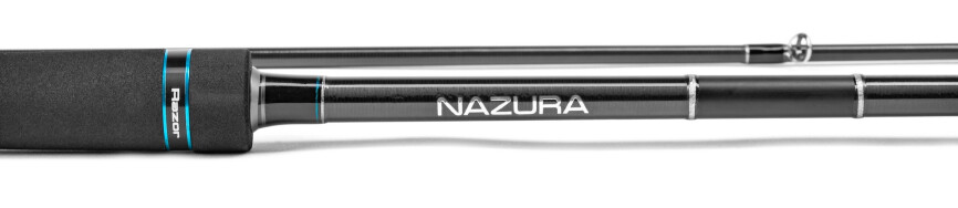 СПИННИНГ RAZOR NAZURA 2,13 M 3-15 G 3-15 g 2,13 m 124 g - Спиннинги