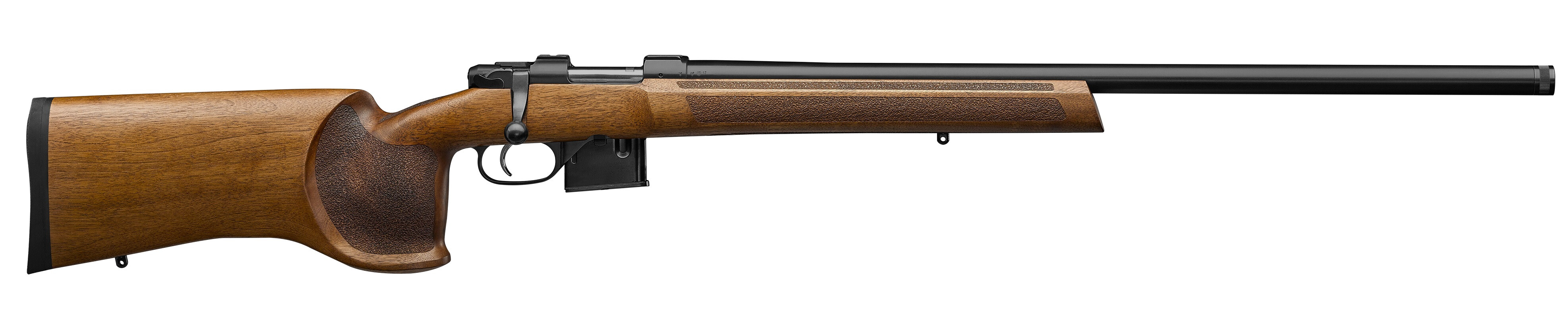 CZ 527 VARMINT MTR .223REM M18X1 - Rifles