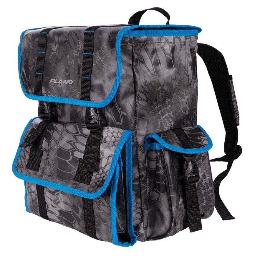 PLANO Z-SERIES TACKLE BACKPACK - Bags