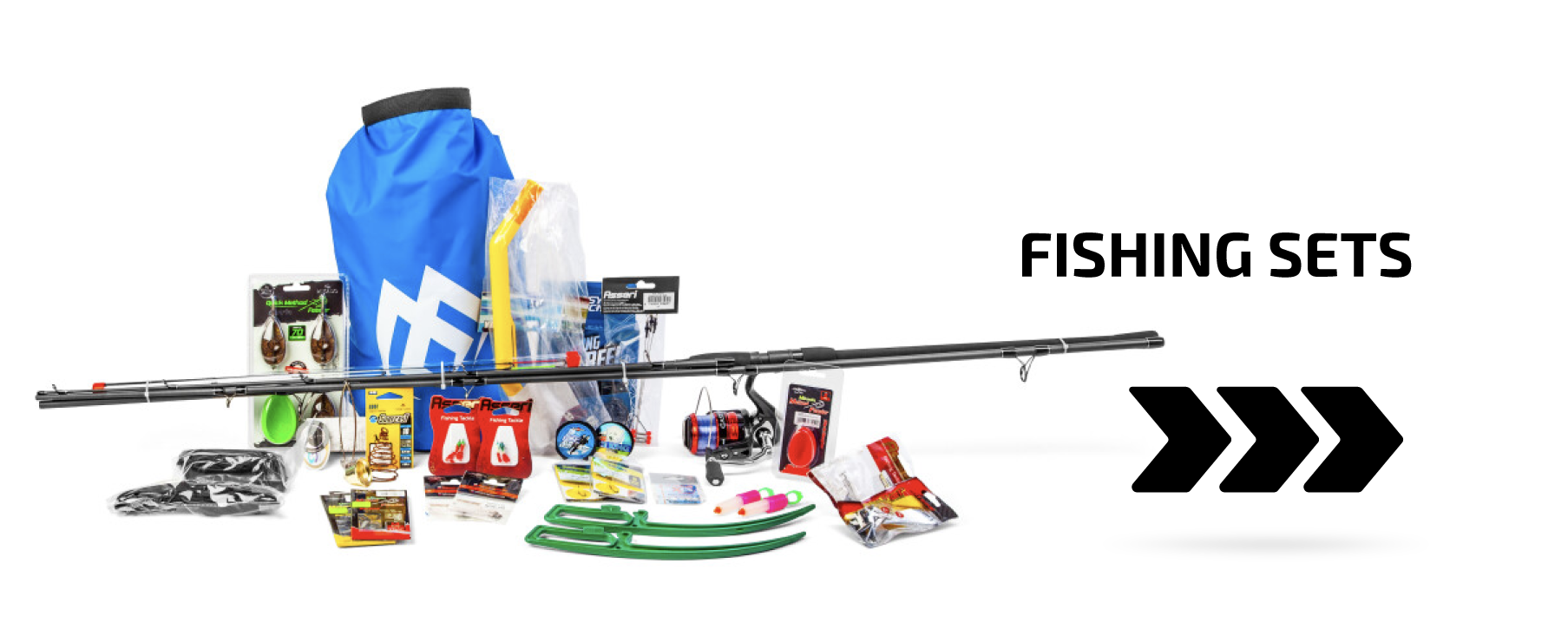 Fishing Sets