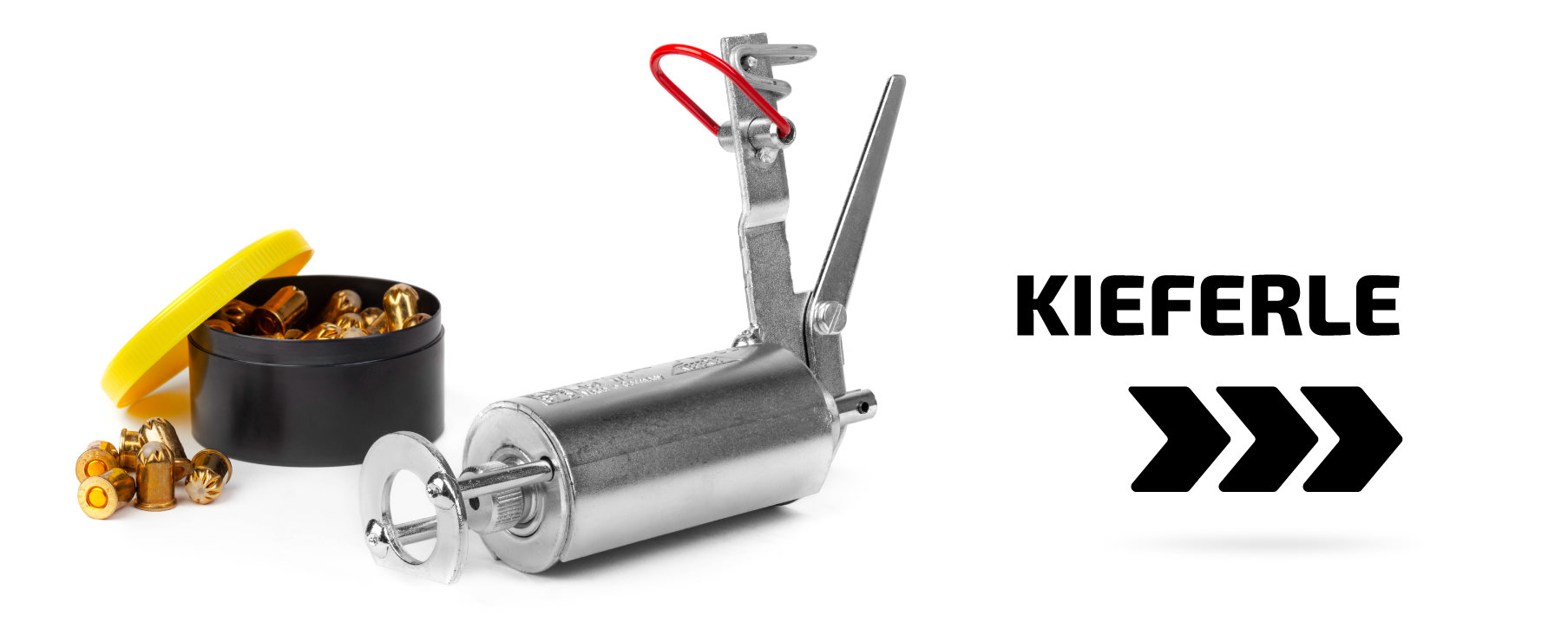 Mole trap