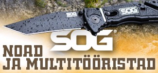 SOG NOAD JA MULTIT&Ouml;&Ouml;RIISTAD