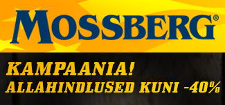 MOSSBERGI LINNU-ERI