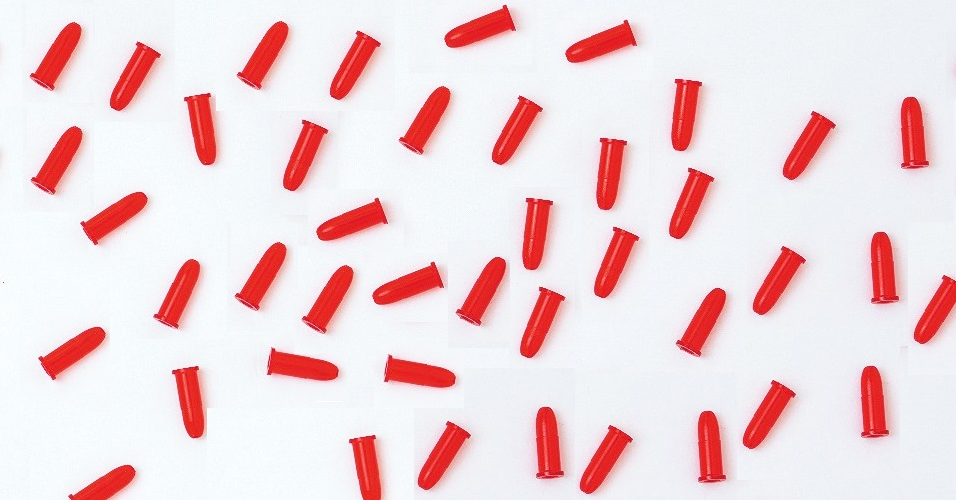 MEGALINE SNAP CAPS .22
