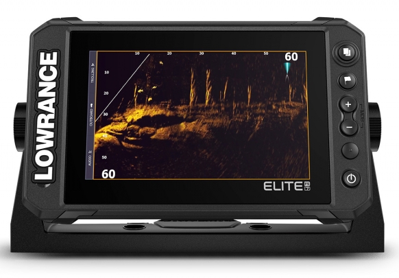 KAARDIPLOTTER/KALALEIDJA  ELITE FS7 ACTIVE IMAGING 3-IN-1 ANDURIGA