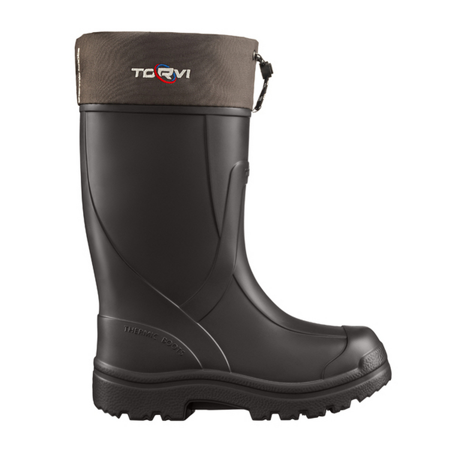 TORVI T-45°C EVA WINTER BOOT BLACK