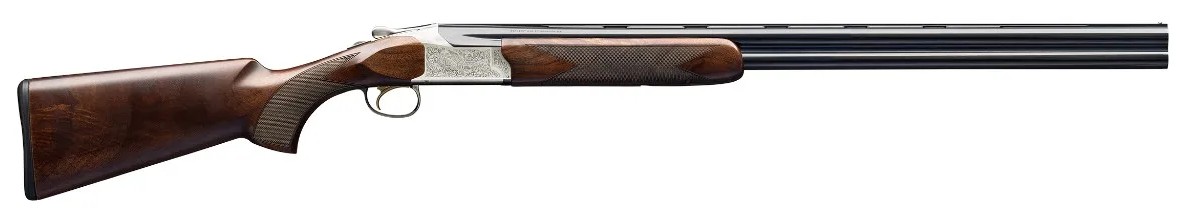 РУЖЬЕ BROWNING B825 GAME .12/76 760 MM