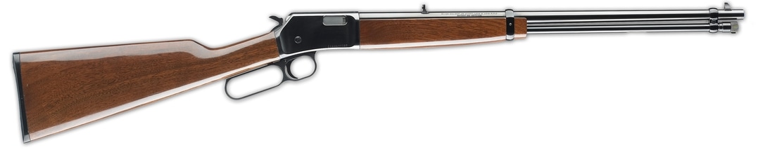 КАРАБИН BROWNING BL-22 VINTRELV .22 LR 510 MM 