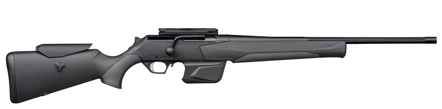 BROWNING MARAL COMPO NORDIC ADJ FLT HC .308 WIN M14X1
