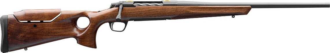 КАРАБИН BROWNING X-BOLT2 NORDIC ECLIPSE ADJ .308 WIN M14X1 584 MM