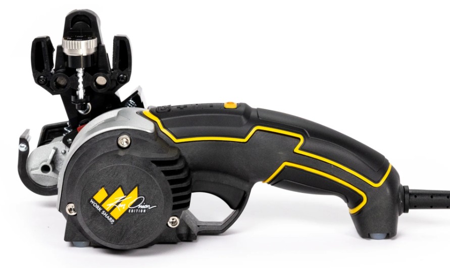 WORK SHARP KEN ONION MK.2 KNIFE AND TOOL SHARPENER