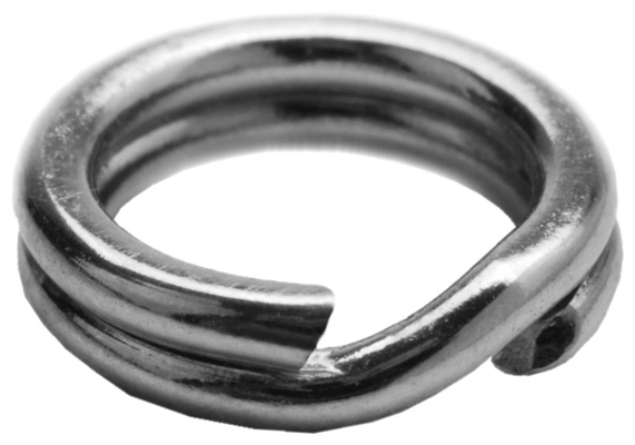 TRABUCCO SPLIT RINGS