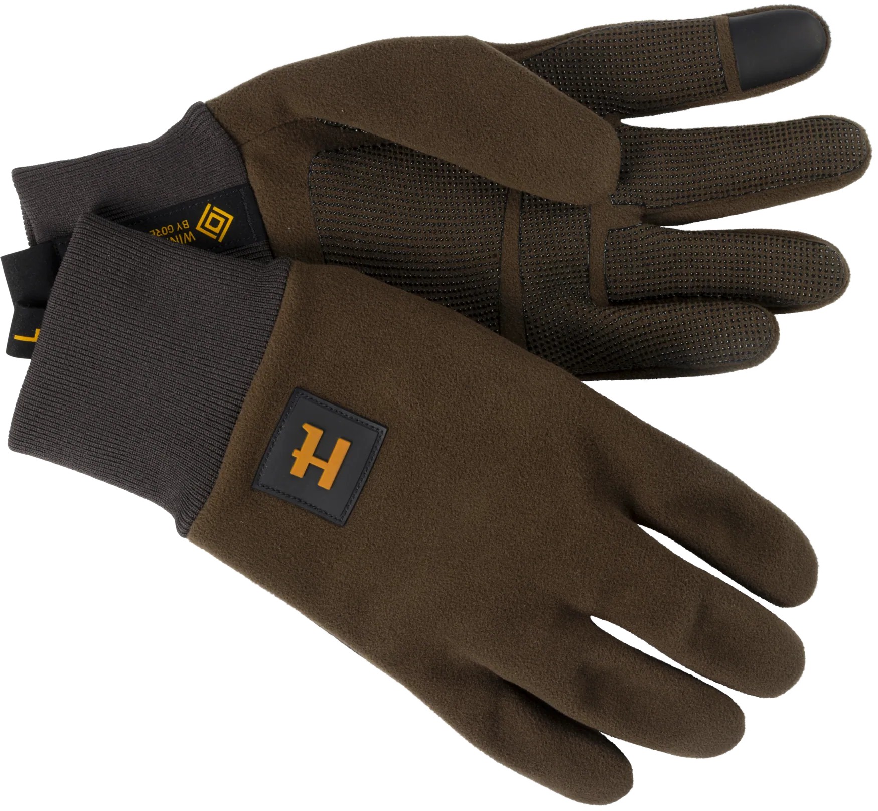 KINDAD HÄRKILA FOREST HUNTER WSP HUNTING GREEN/SHADOW BROWN