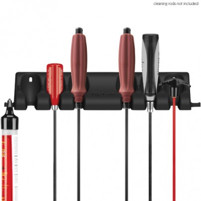 TIPTON CLEANING ROD RACK