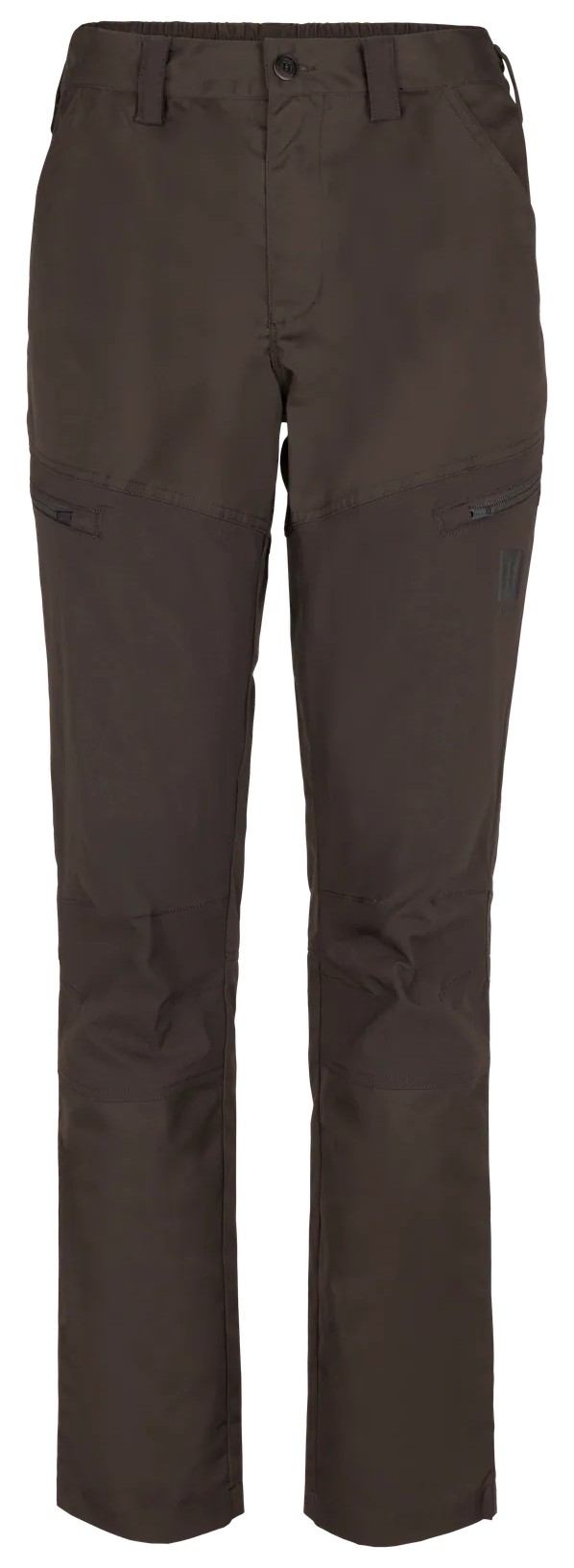 PÜKSID HÄRKILA FJELL W SHADOW BROWN