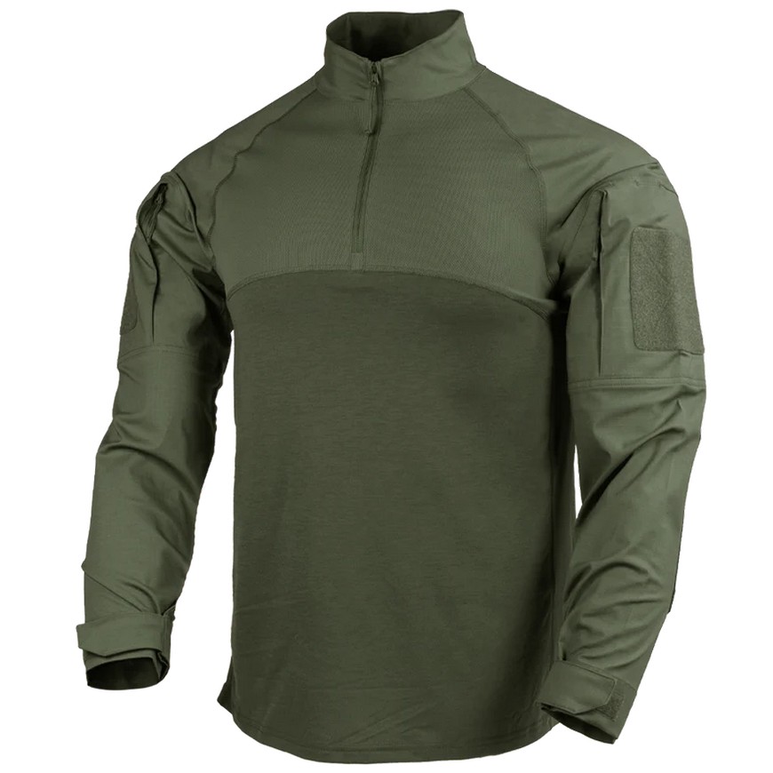 SÄRK CONDOR COMBAT GEN II LS OLIVE DRAB