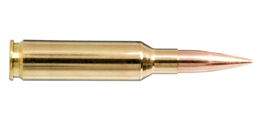 ПАТРОНЫ NORMA GOLDEN TARGET 6.5 CREEDMOOR HPBT 8,4 G