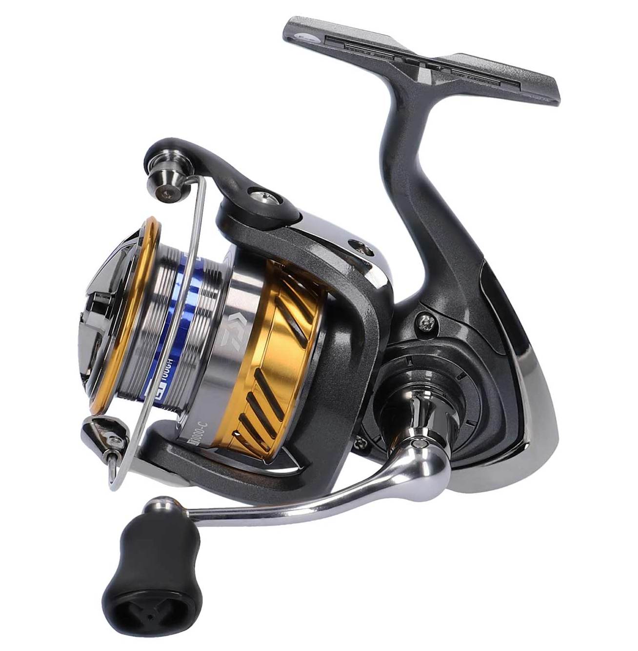 КАТУШКА DAIWA LAGUNA LT 1000