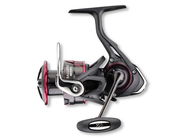 RULL DAIWA 17 BALLISTIC LT 4000D-CXH