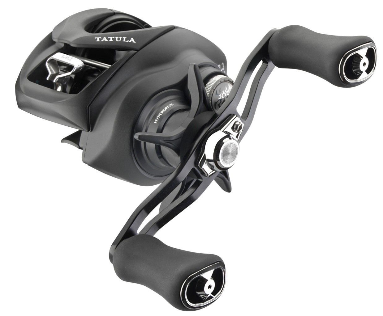 MULTIRULL DAIWA 25 TATULA TW 200HL