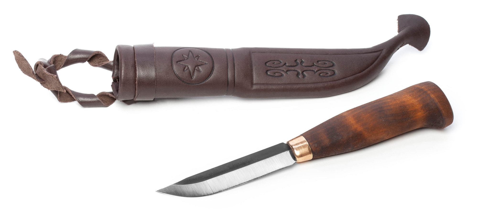 ERÄPUU METSÄSTÄJÄ 85 KNIFE