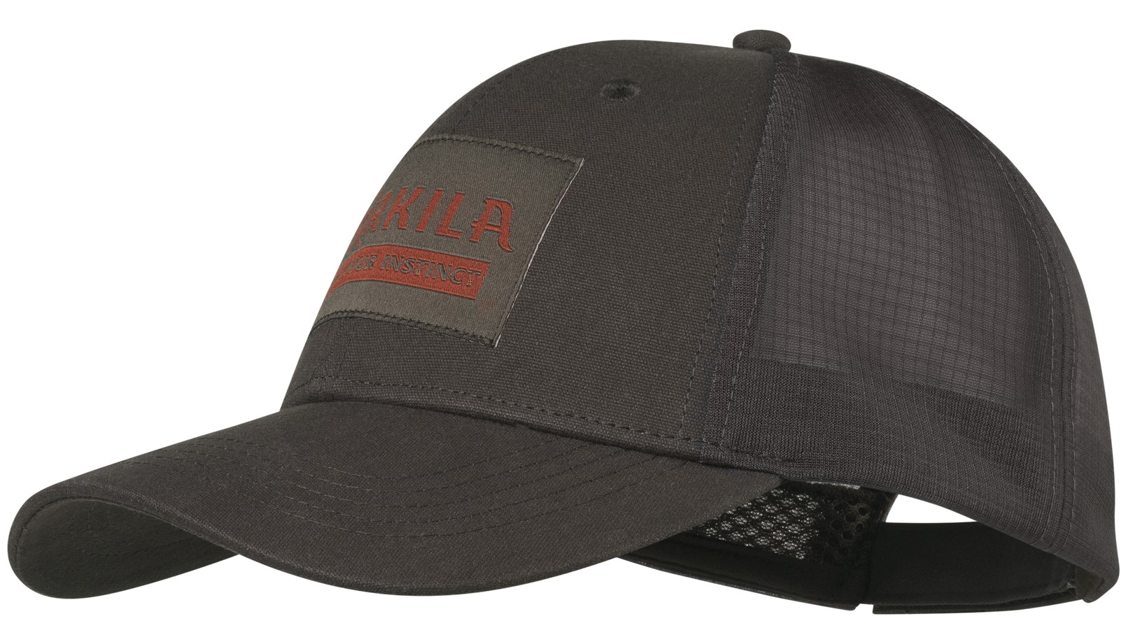 БЕЙСБОЛКА HÄRKILA LOGO SHADOW BROWN