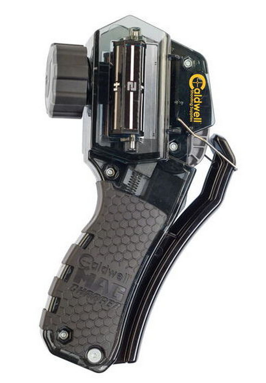 CALDWELL MAG CHARGER UNIVERSAL PISTOL LOADER