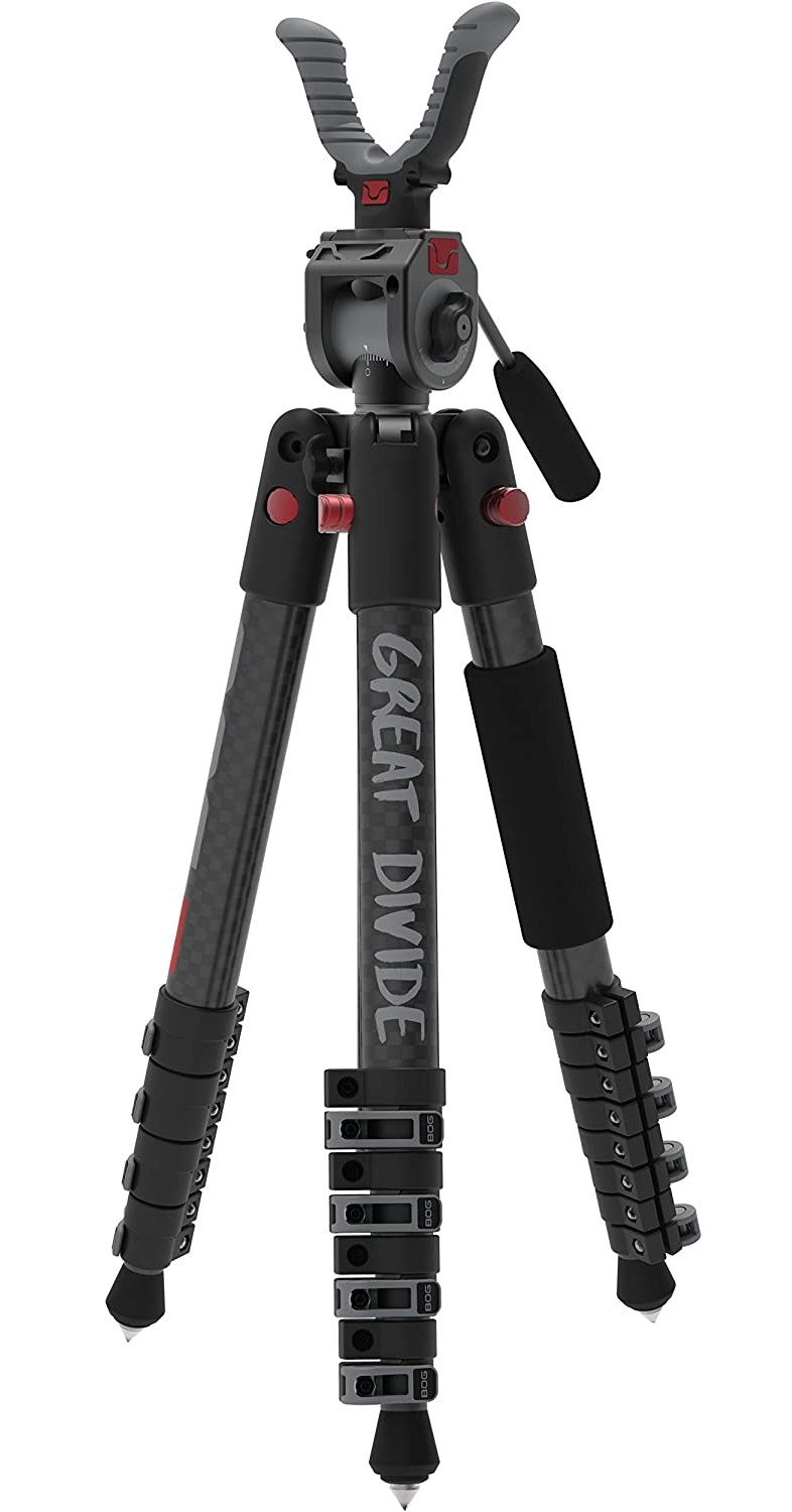 BOG GREAT DIVIDE TRIPOD
