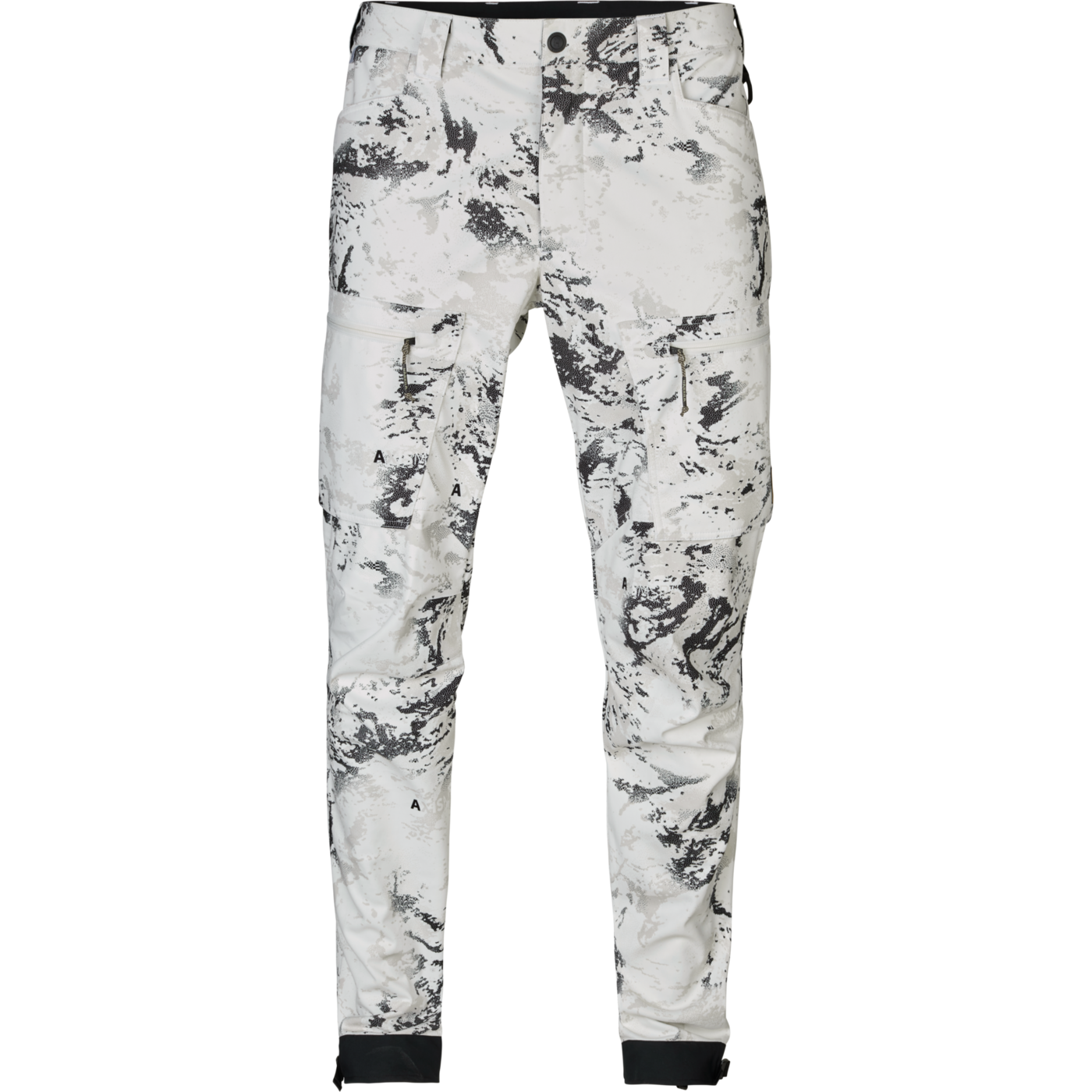 HÄRKILA WINTER ACTIVE WSP TROUSERS AXIS MSP SNOW