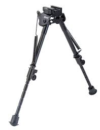 CALDWELL PIC RAIL XLA FIXED BIPOD 9-13