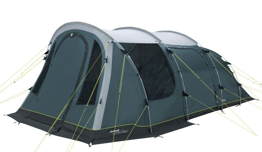 TELK OUTWELL ROCKWELL 6