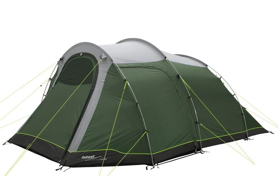 TELK OUTWELL EARTH 5 PLUS GREEN