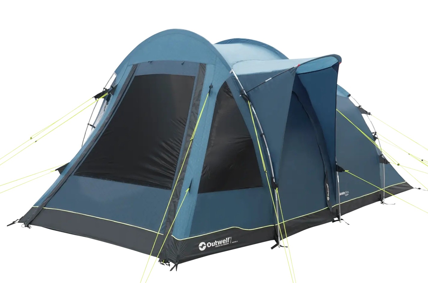 ПАЛАТКА OUTWELL NEVADA 4