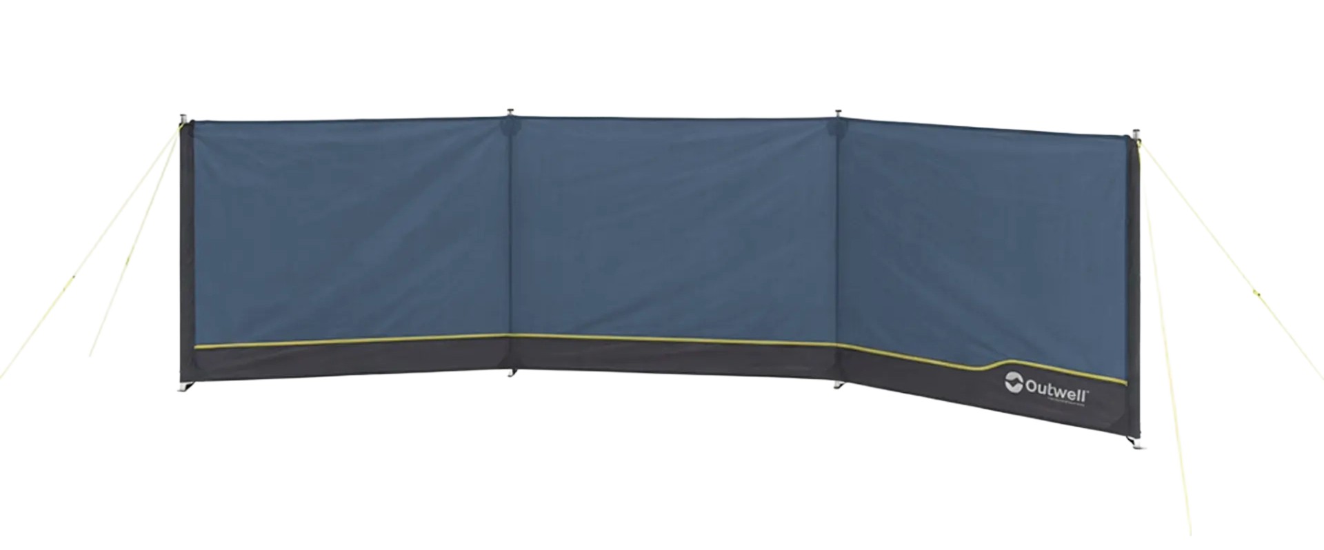 ЗАЩИТА ОТ ВЕТРА OUTWELL WINDSCREEN BLUE
