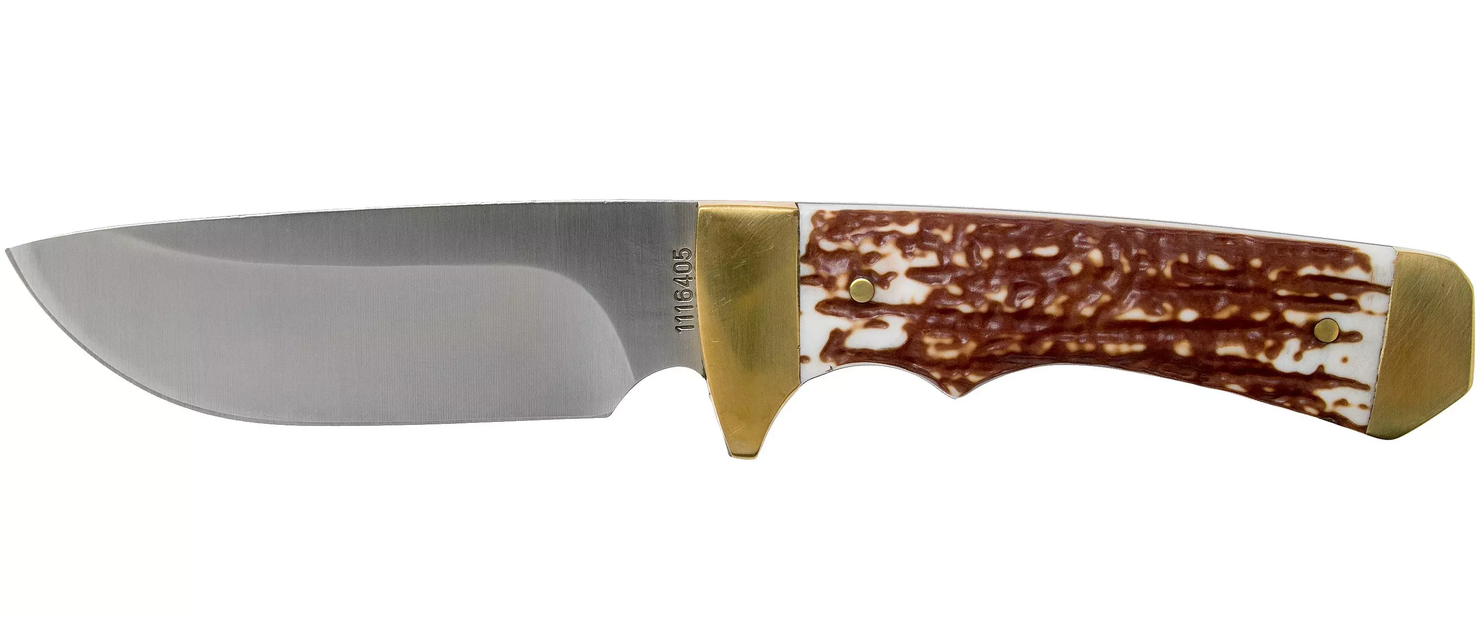 НОЖ UNCLE HENRY NEXT GEN STAGLON 182UH