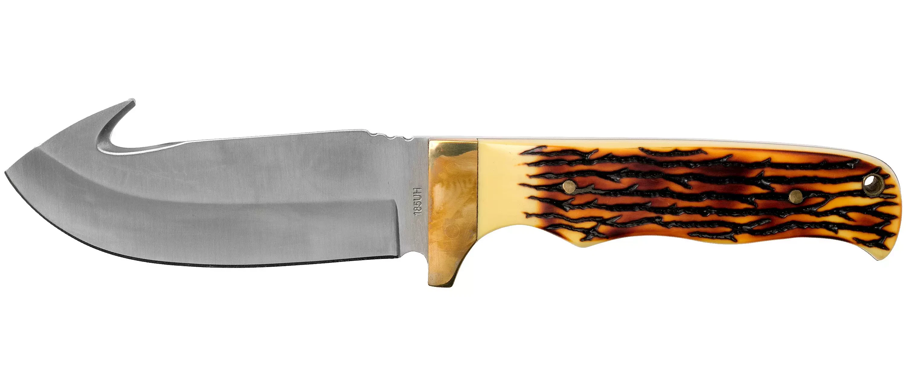 НОЖ UNCLE HENRY NEXT GEN STAGLON 185UH