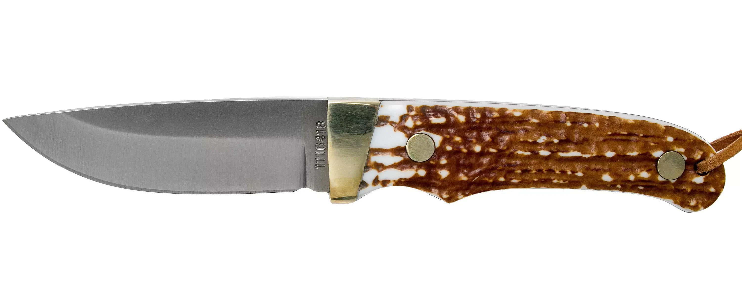 НОЖ UNCLE HENRY NEXT GEN STAGLON PH1N