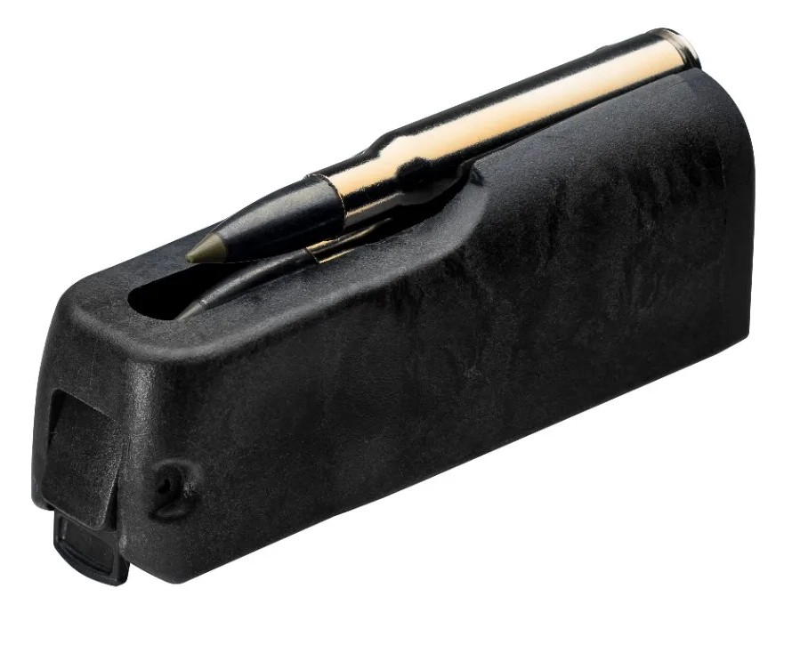 BROWNING X-BOLT PRO .30-06 SPR MAGAZINE