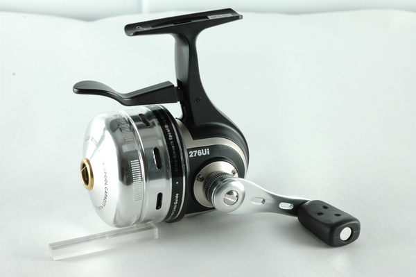 RULL ABU GARCIA ABUMATIC 276UI 150/0,20 2 3,6:1 - Reels