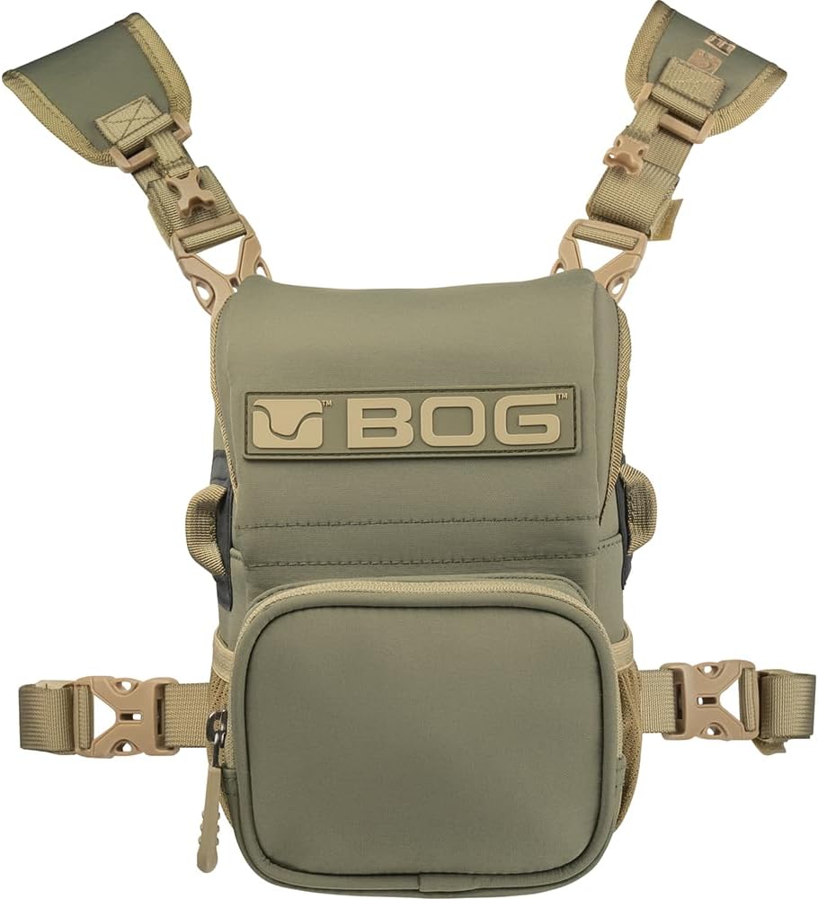 BOG VIGILANT BINO BIVY HARNESS