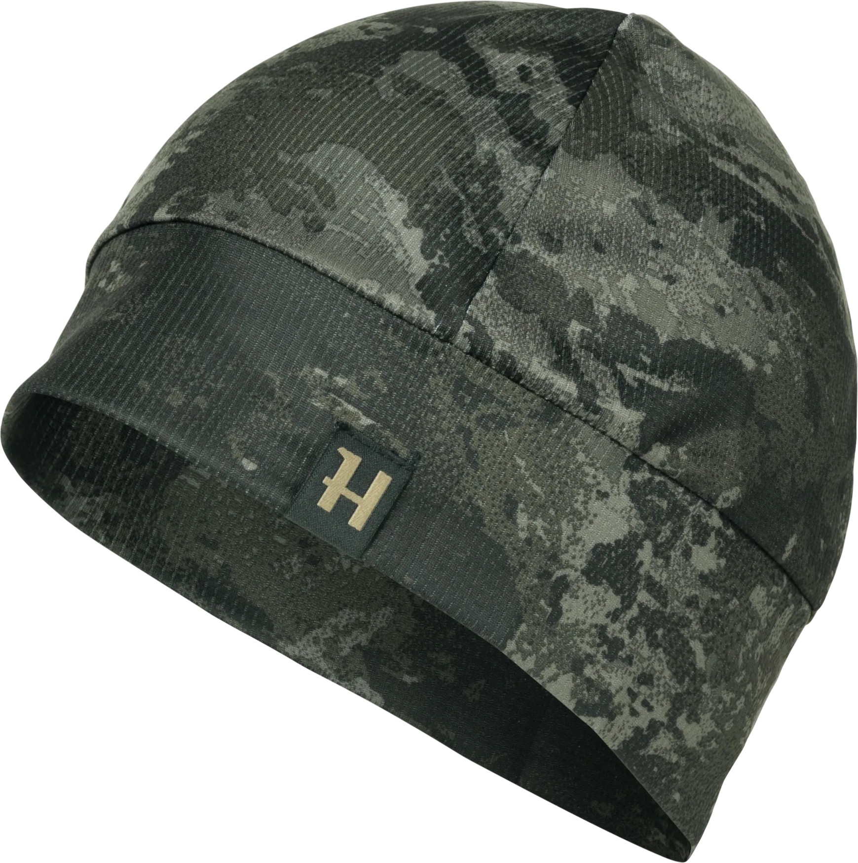 HÄRKILA NOCTYX CAMO BEANIE AXIS MSP BLACK