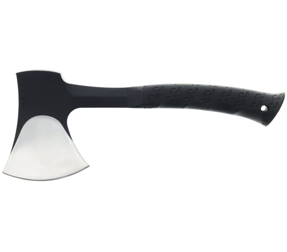 SCHRADE BEDROCK CAMP AXE