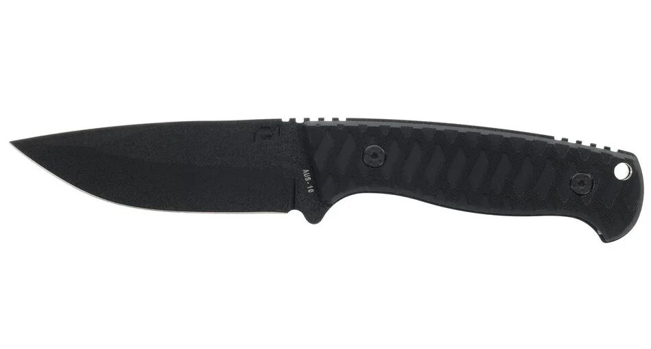 НОЖ SCHRADE WOLVERINE FIXED BLADE