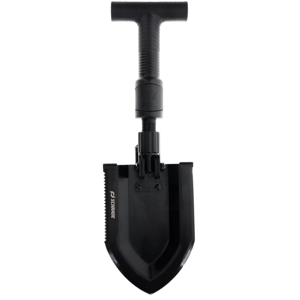 SCHRADE PAY DIRT SHOVEL
