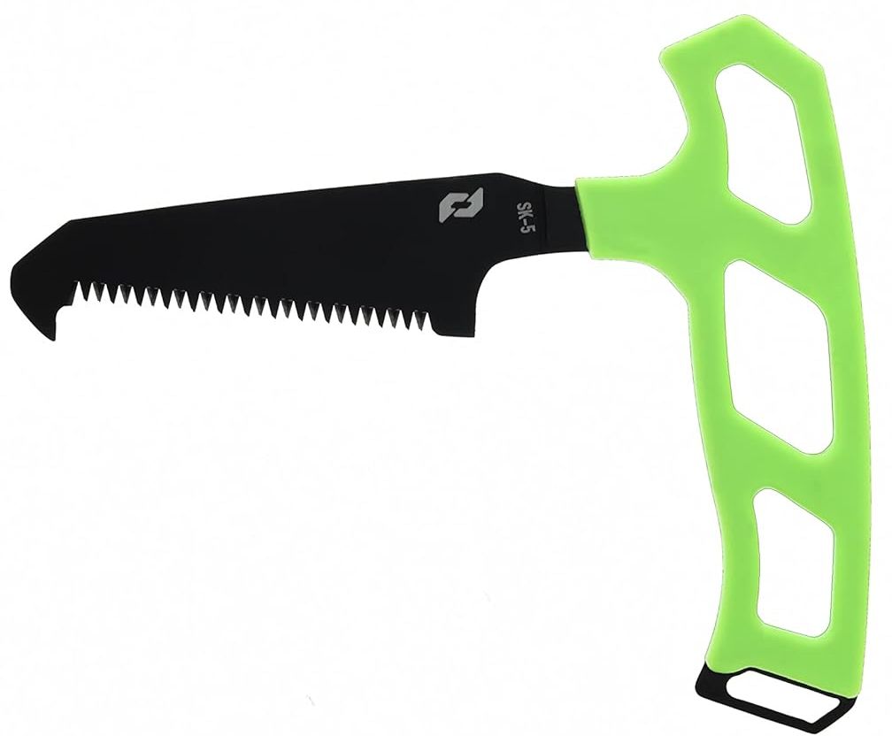 SCHRADE ISOLATE COMPACT BONE SAW