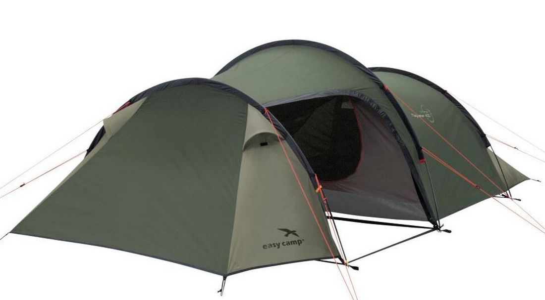 TELK EASY CAMP MAGNETAR 400