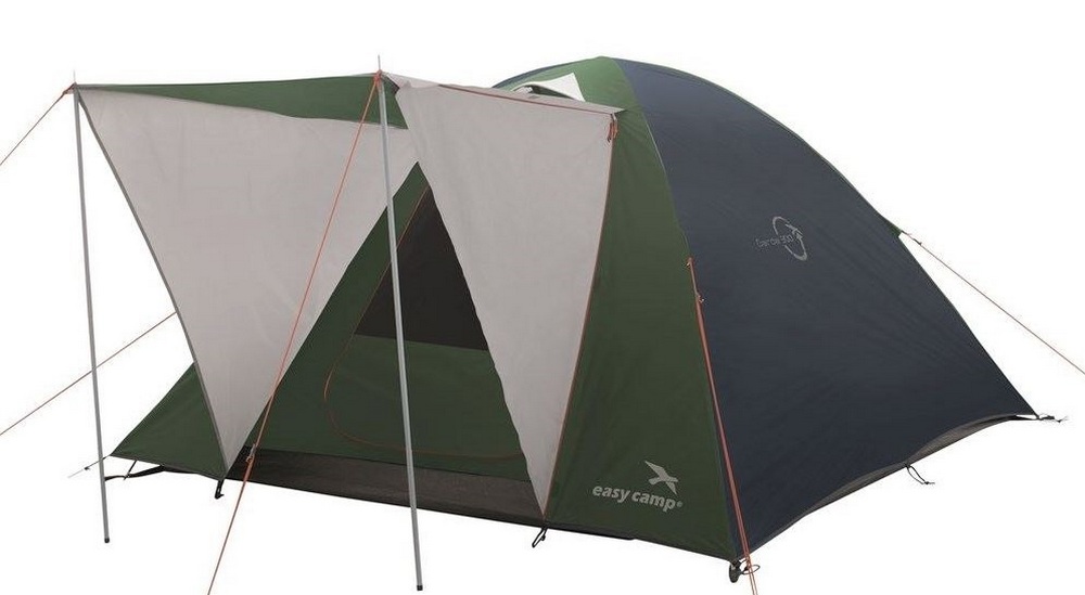 TELK EASY CAMP GARDA 300