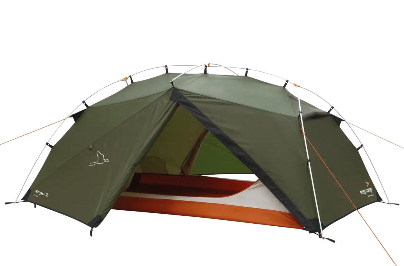TELK EASY CAMP RAGO 2